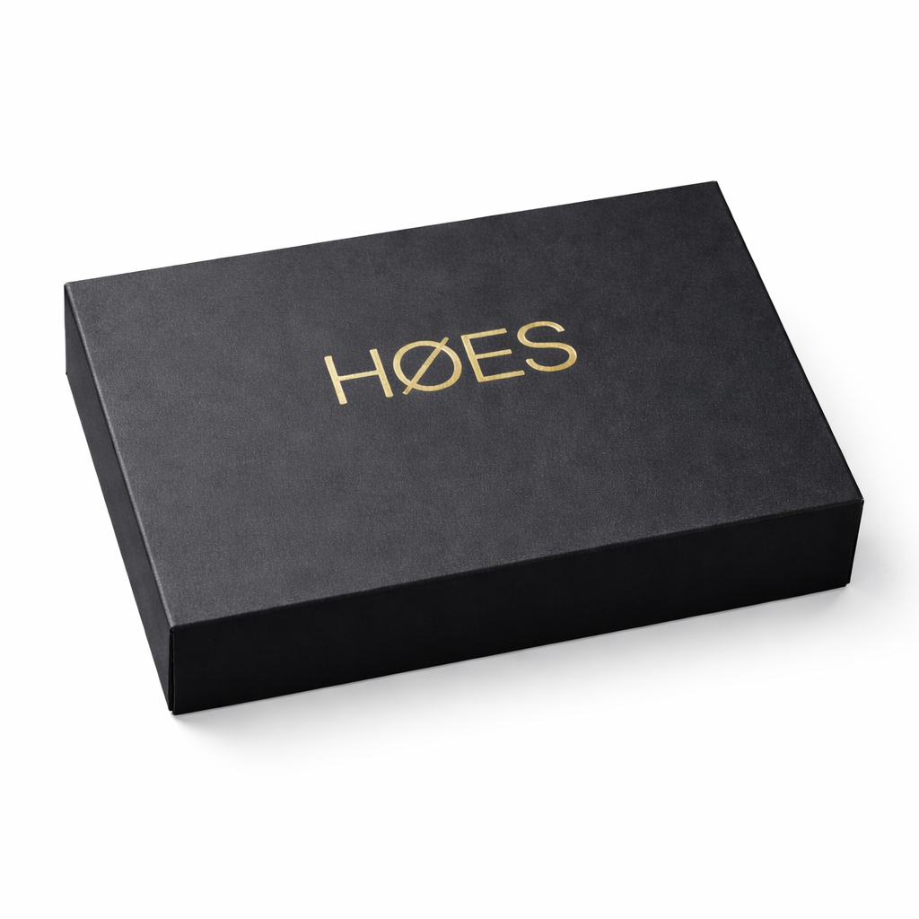 HØES – The Complete Set