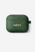 HØES – Leather AirPods Case