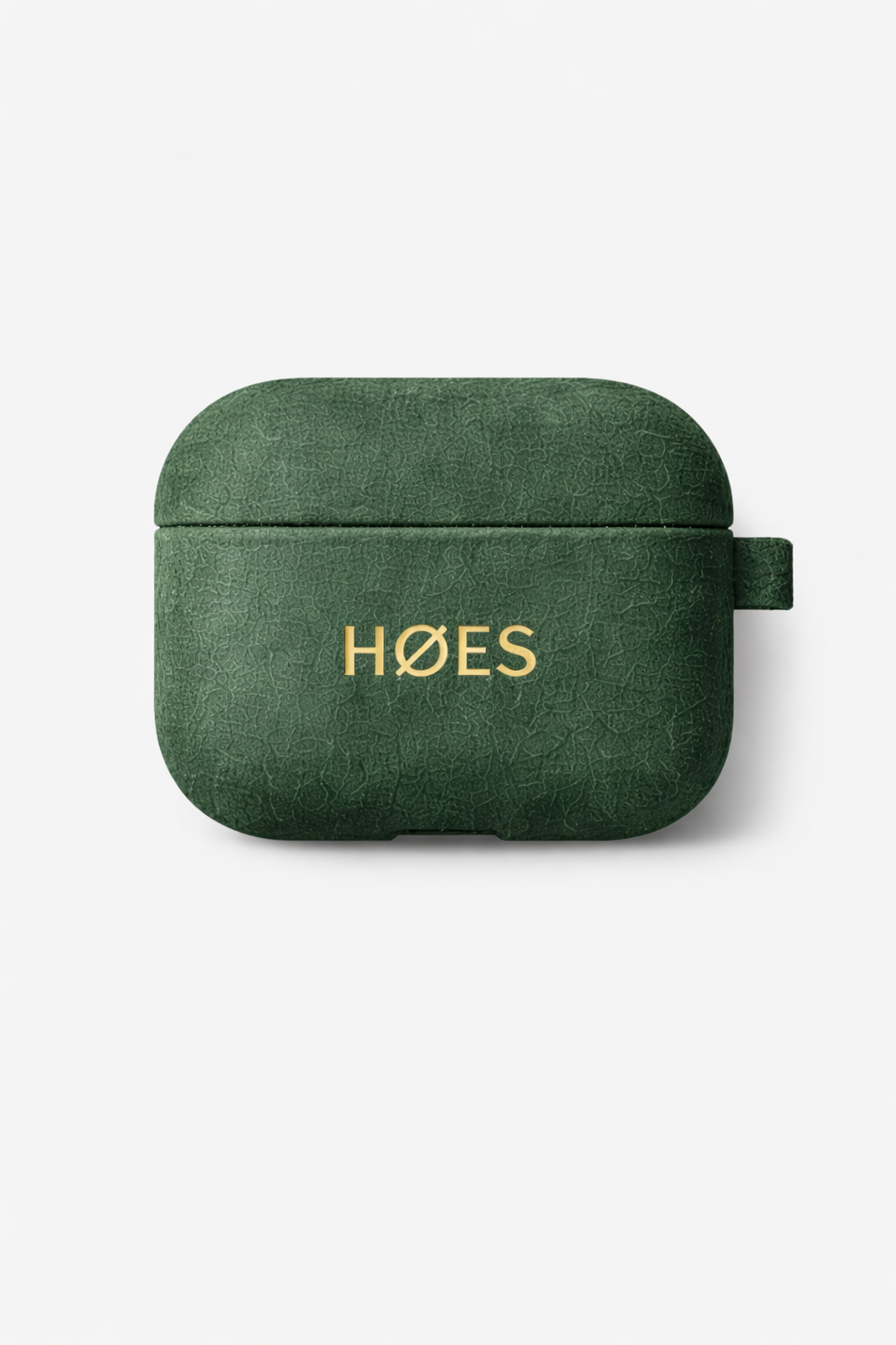 HØES – Leather AirPods Case
