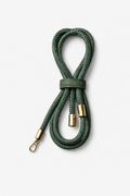 HØES – Braided Phone Strap