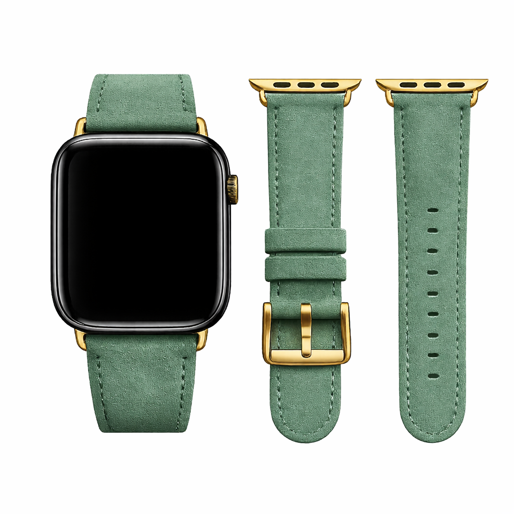 HØES – The Watch Strap