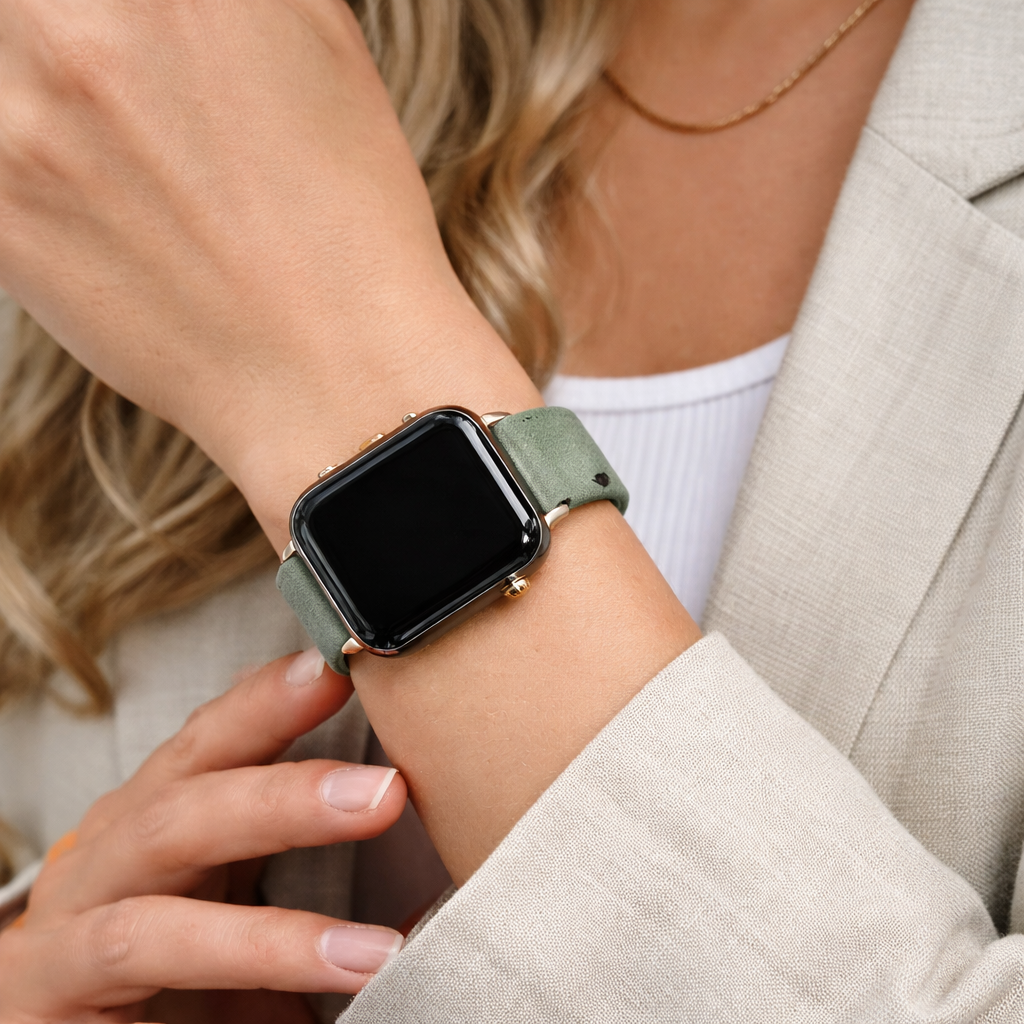 HØES – The Watch Strap