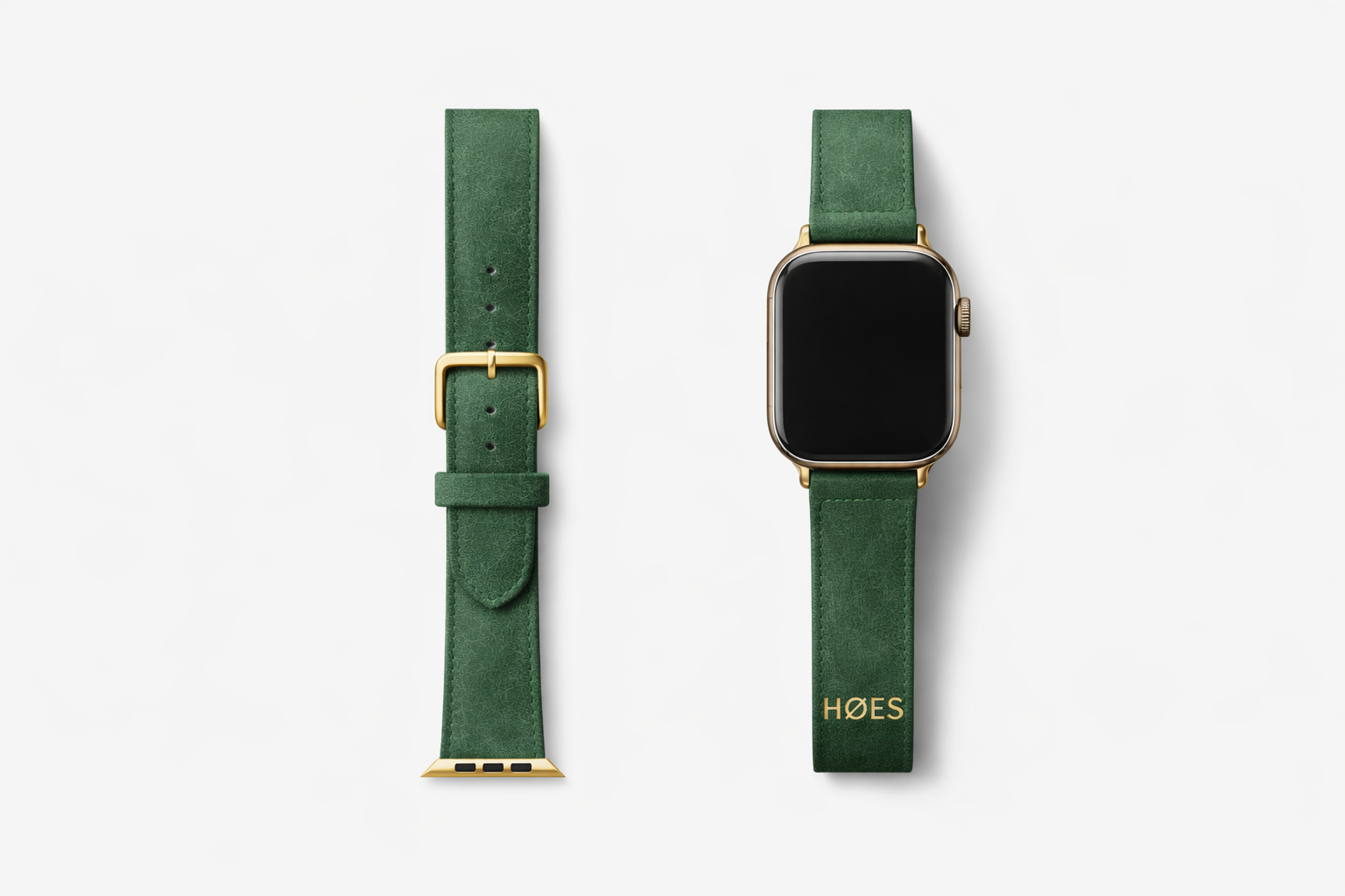 HØES – The Complete Set