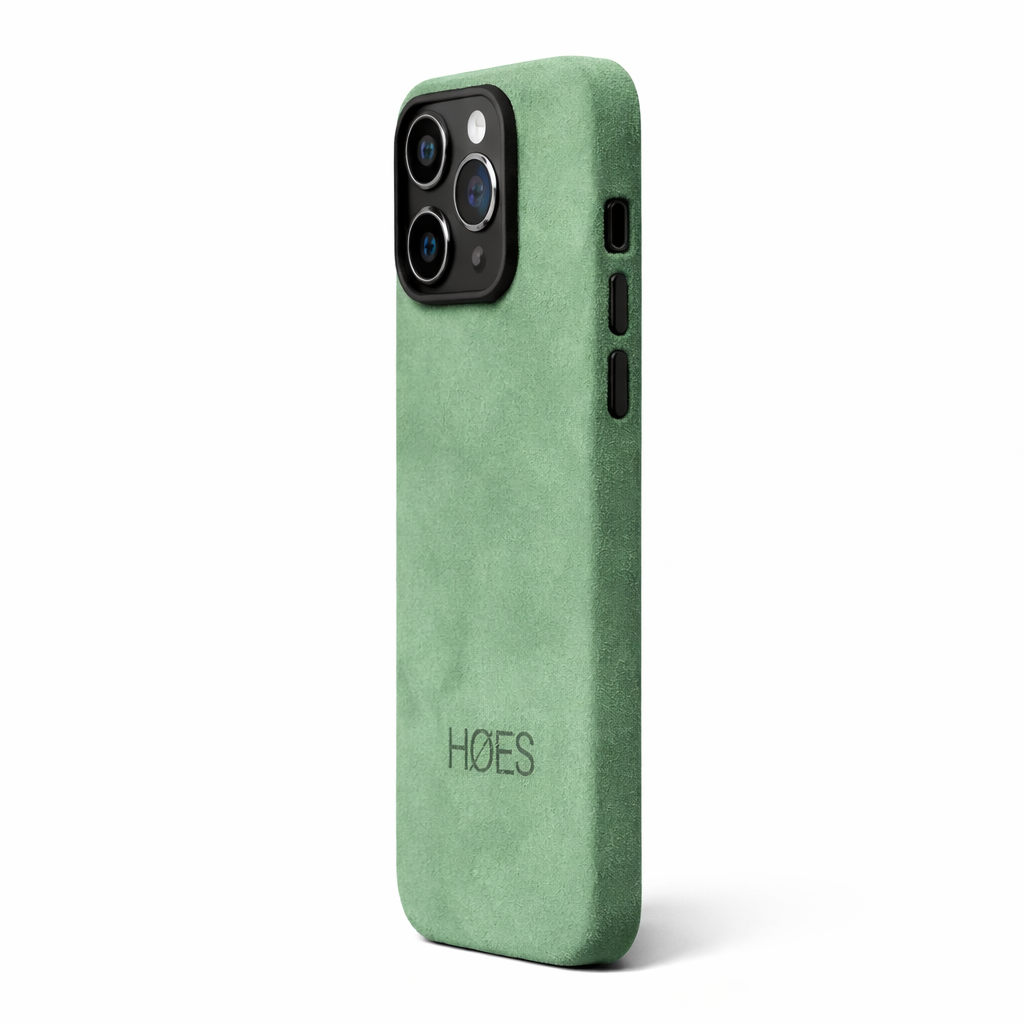 HØES – The iPhone Case