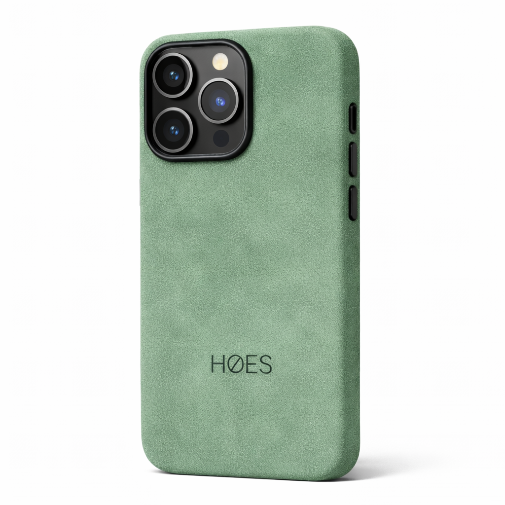 HØES – The iPhone Case