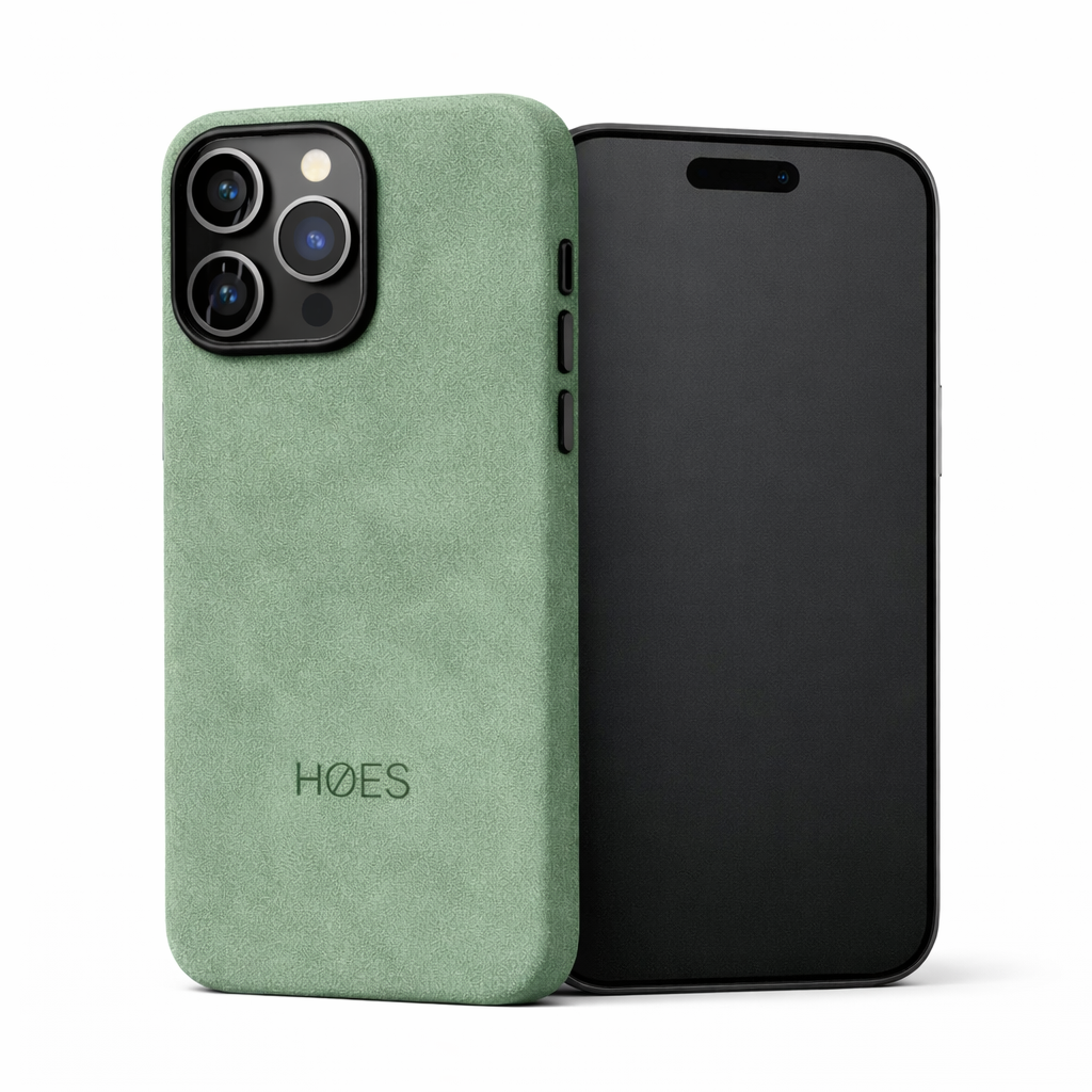 HØES – The iPhone Case