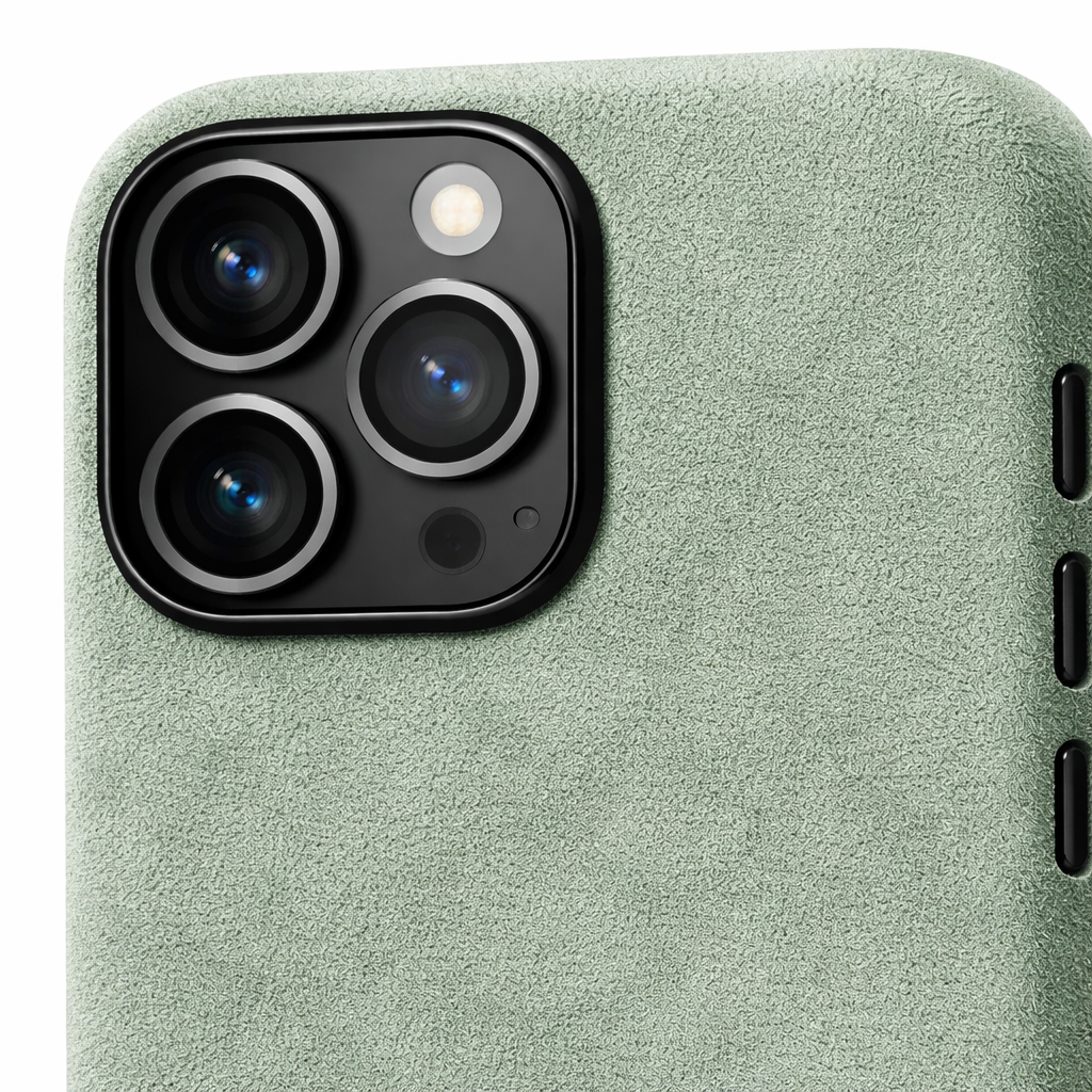 HØES – The iPhone Case