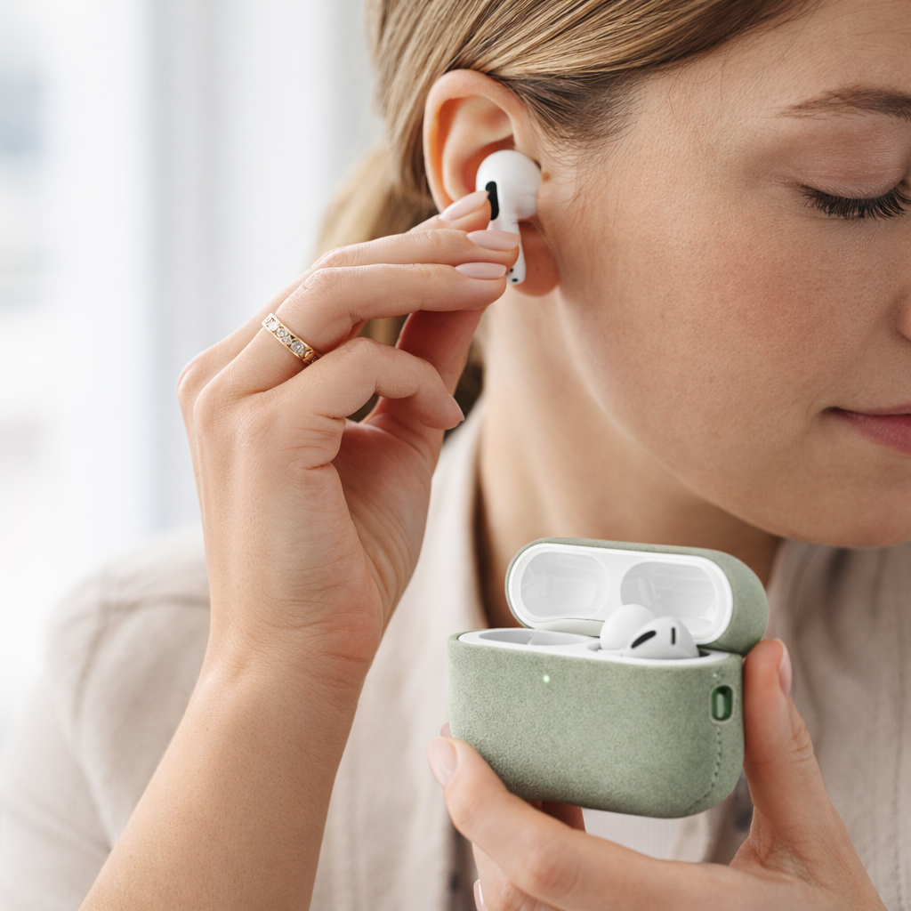 HØES – The AirPods Case