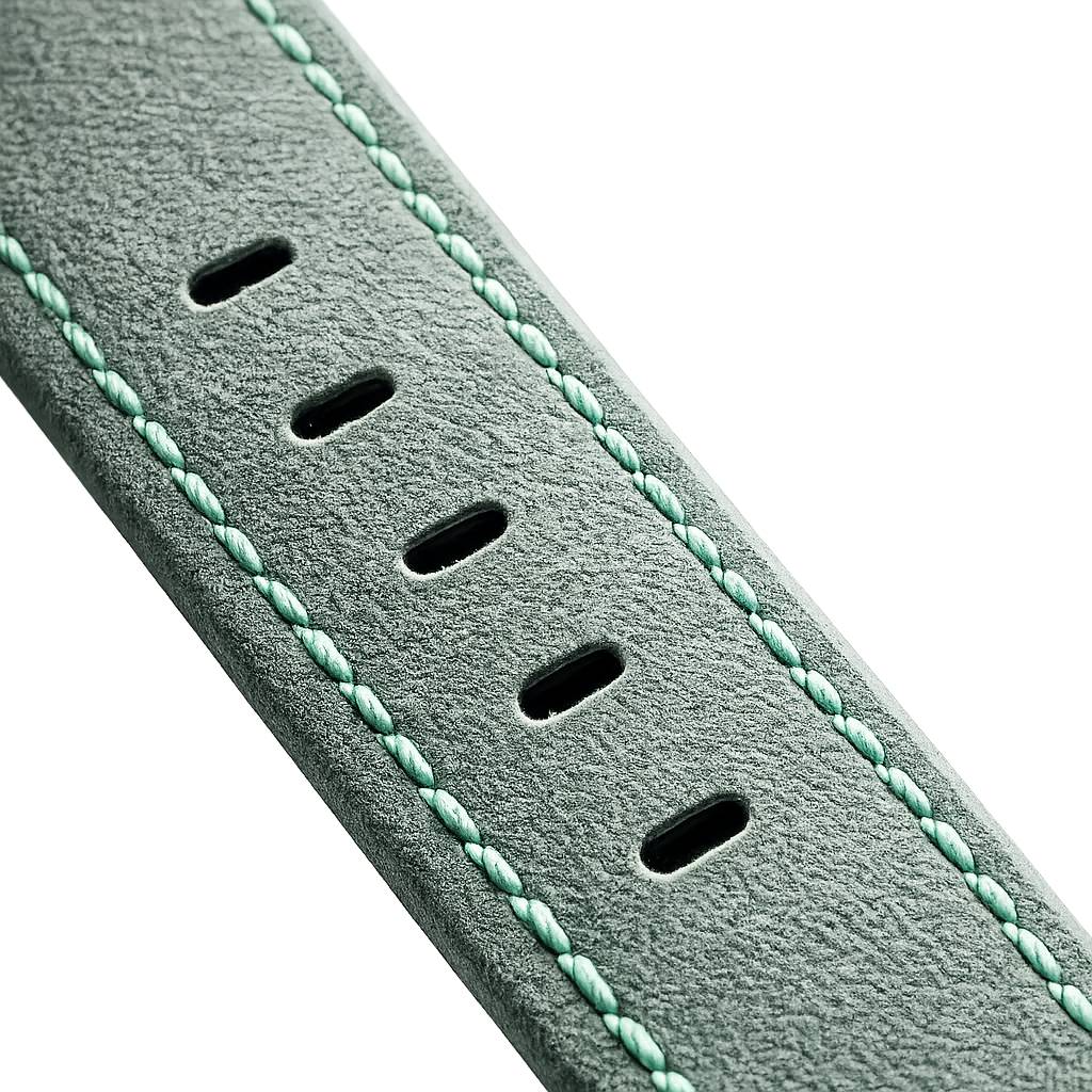 HØES – The Watch Strap