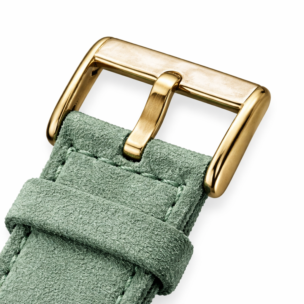 HØES – The Watch Strap