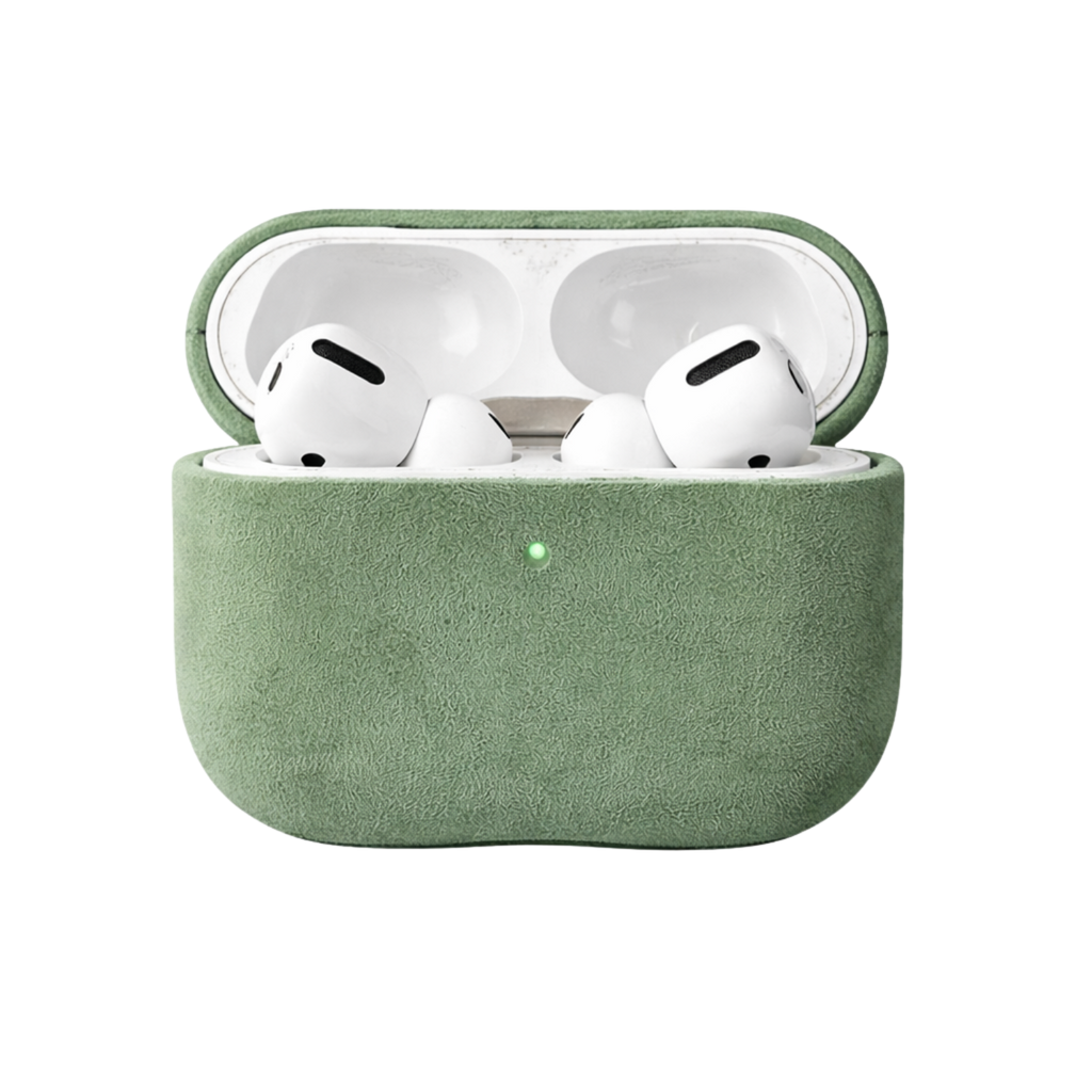 HØES – The AirPods Case