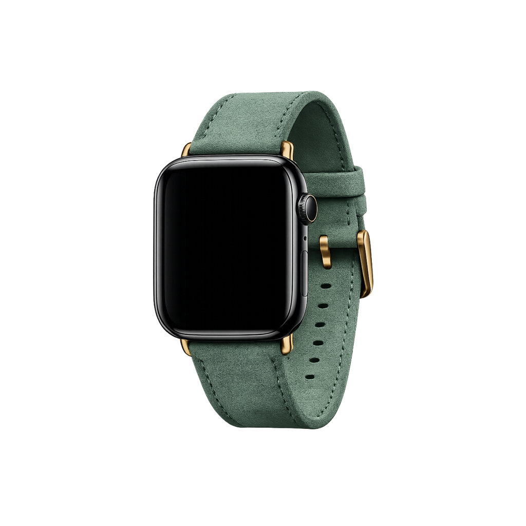 HØES – The Watch Strap