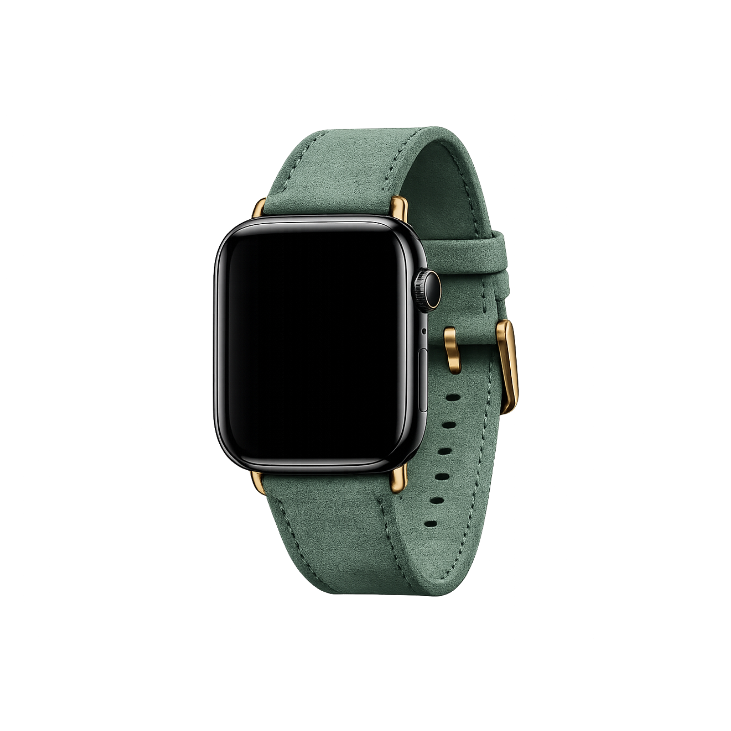 HØES – The Watch Strap